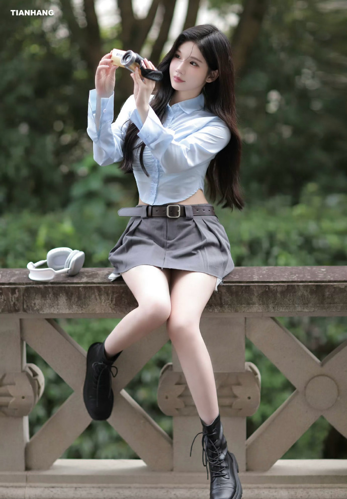 霸王别姬
